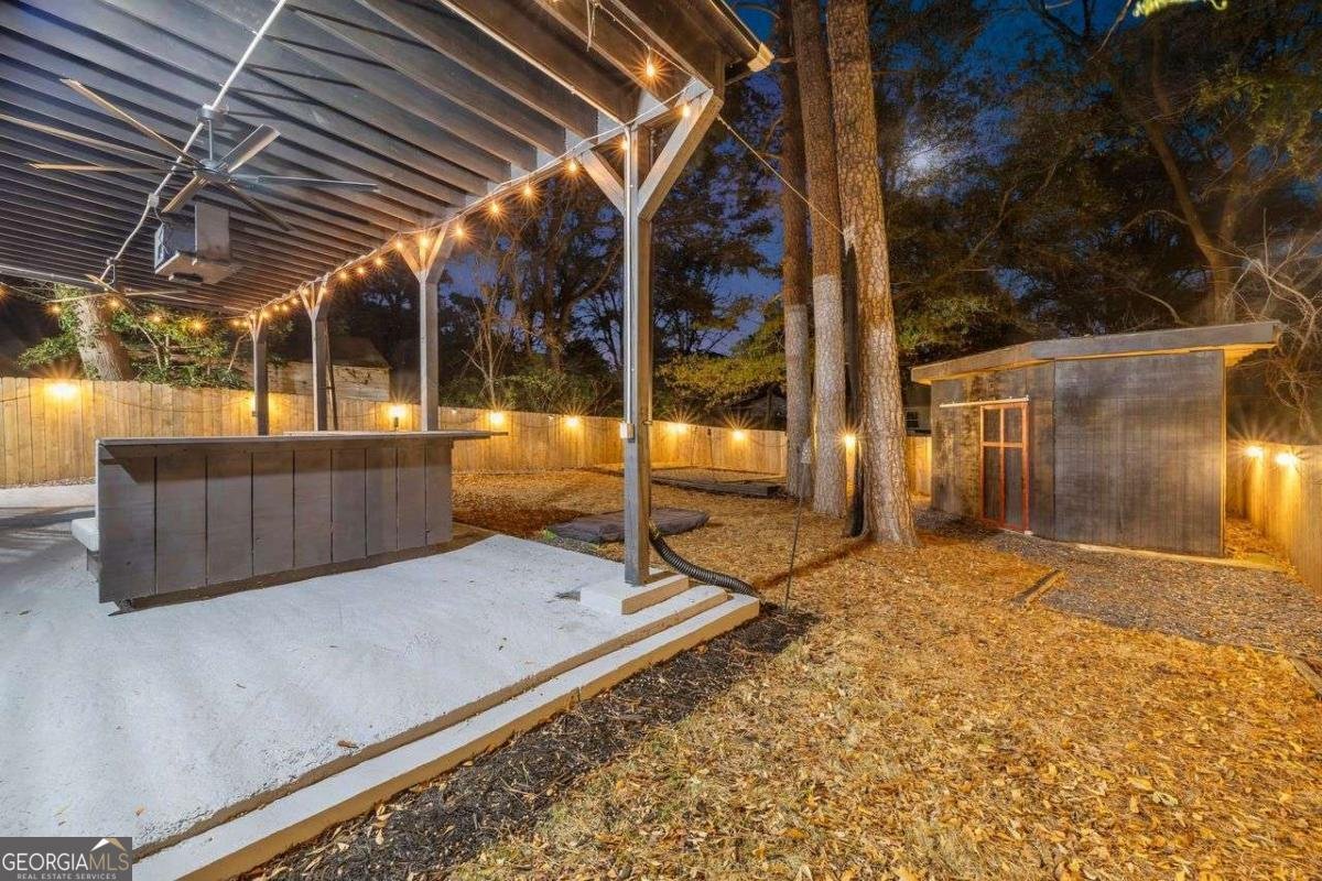 1848 BRANDYWINE Street Atlanta - 47