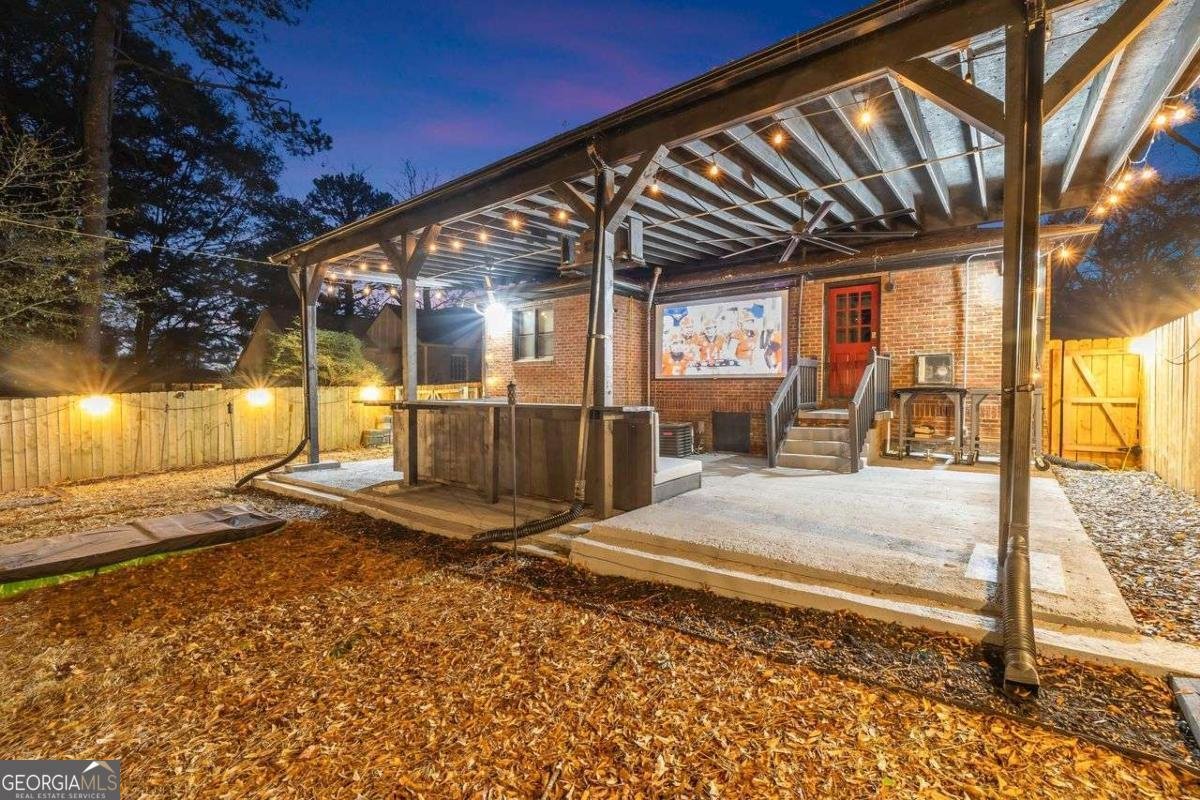 1848 BRANDYWINE Street Atlanta - 49