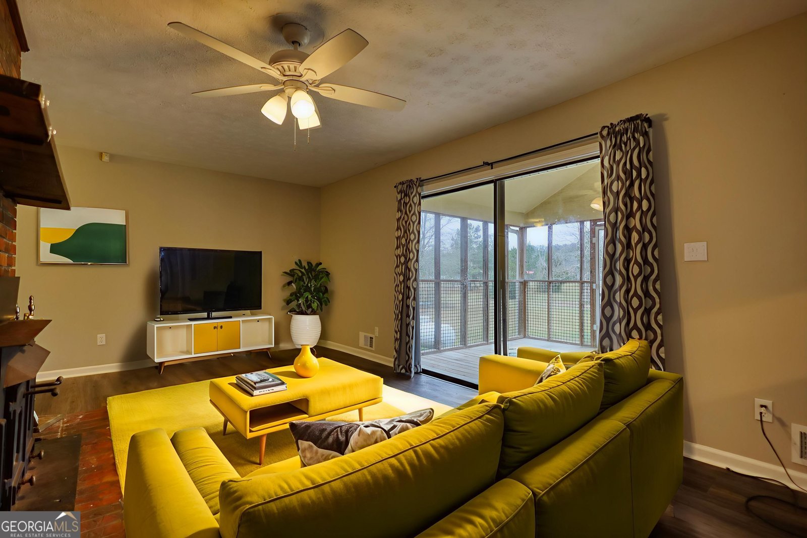 467 Johnny Cut Road Griffin - 20