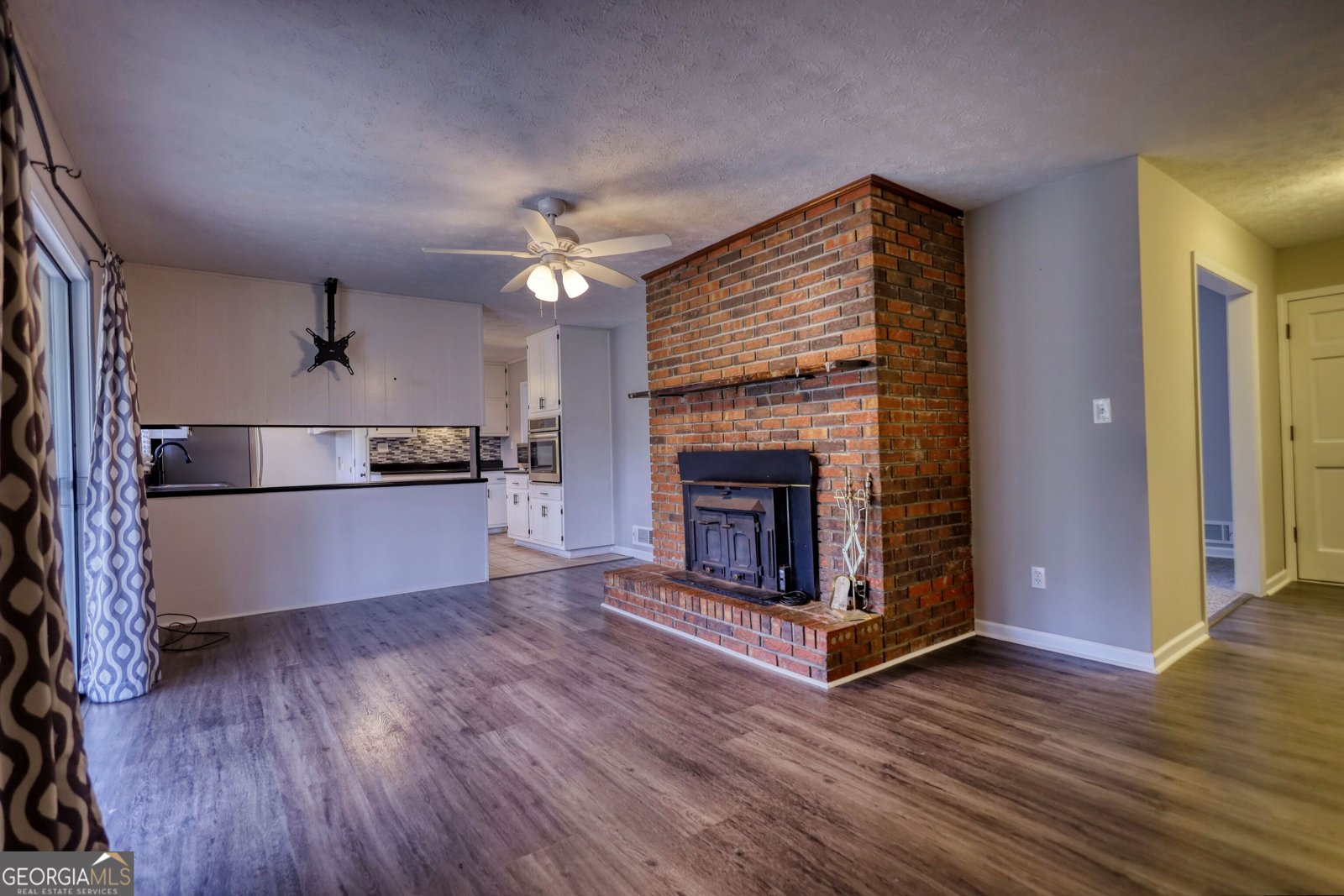 467 Johnny Cut Road Griffin - 21