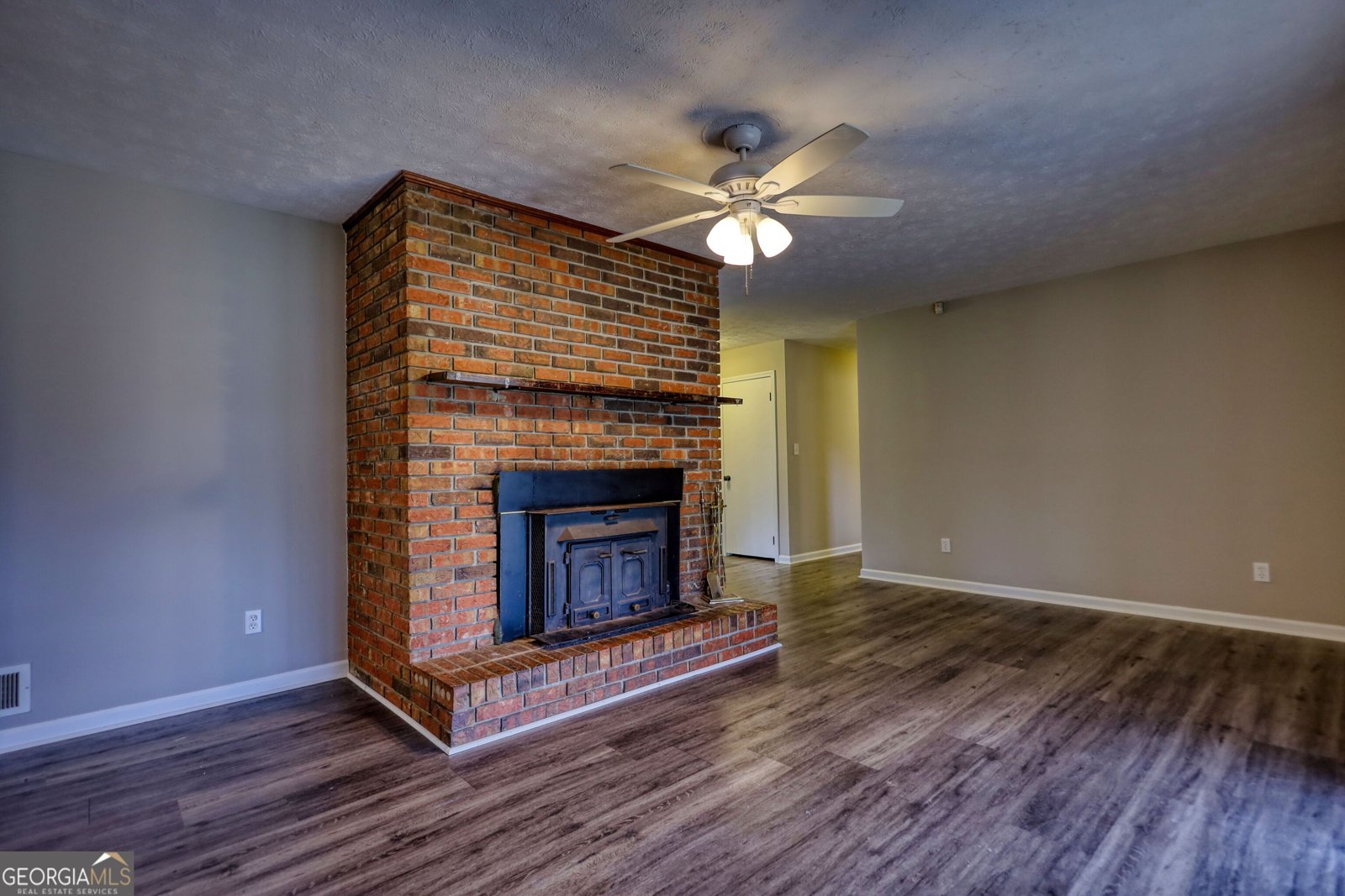 467 Johnny Cut Road Griffin - 22