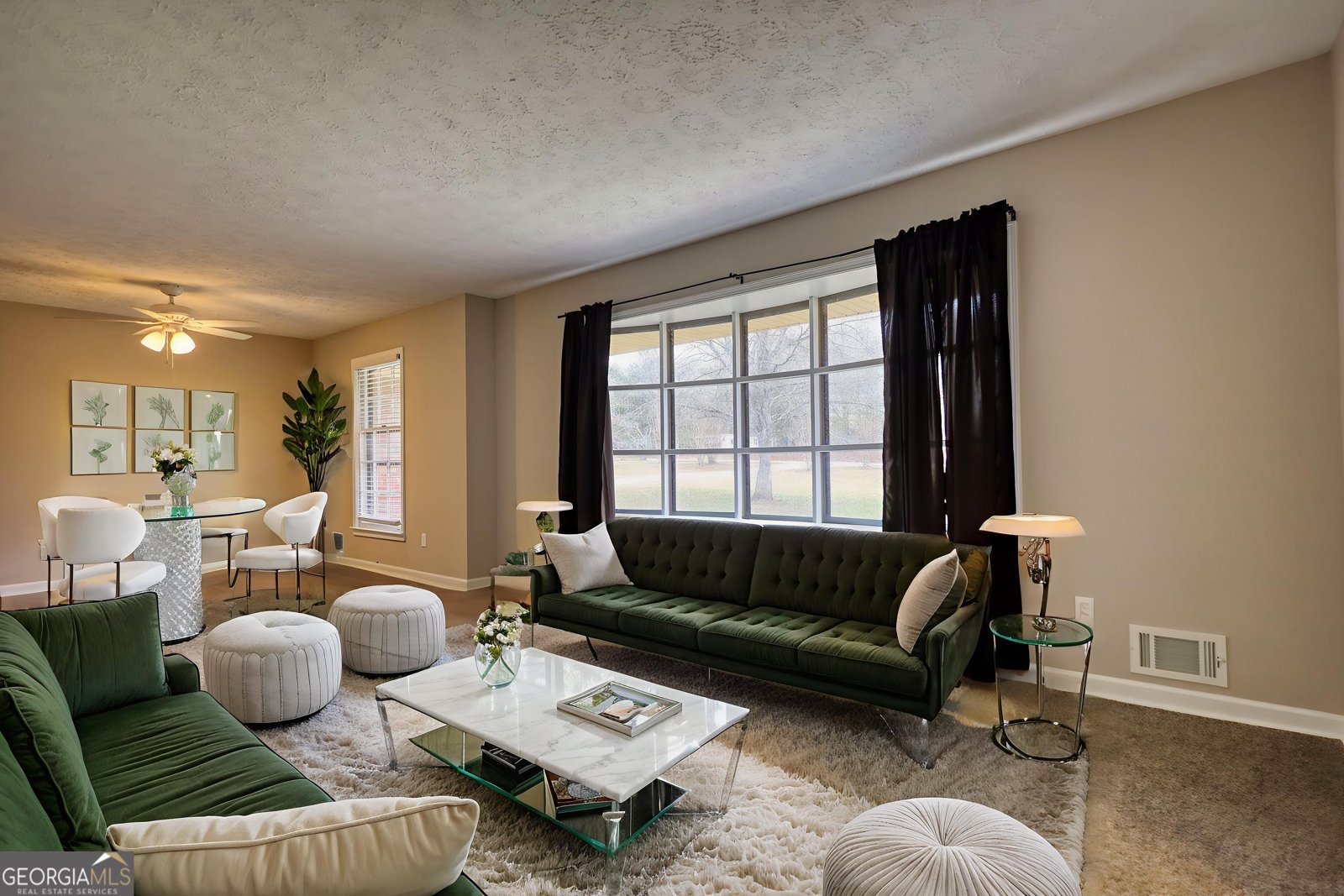 467 Johnny Cut Road Griffin - 4