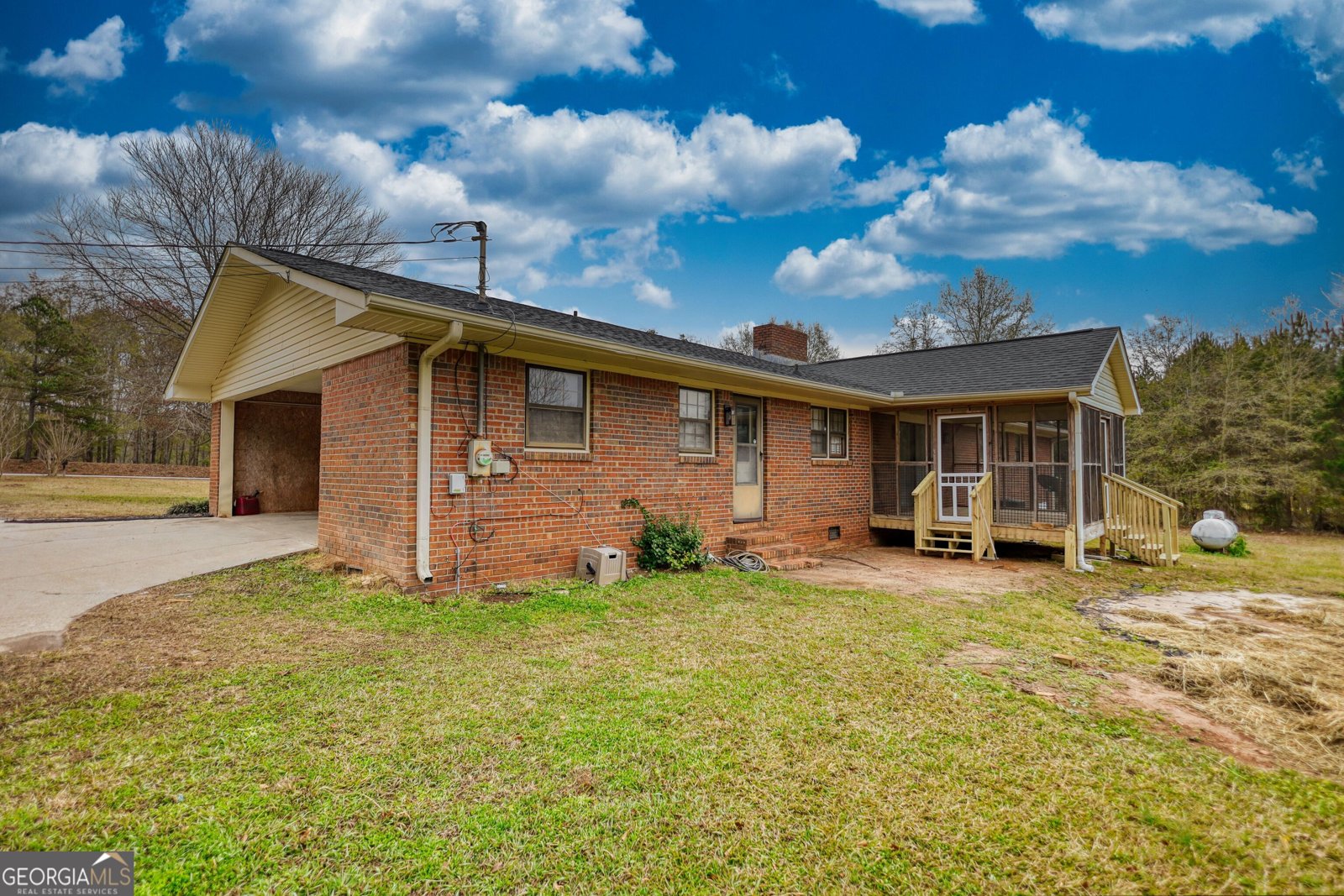 467 Johnny Cut Road Griffin - 47