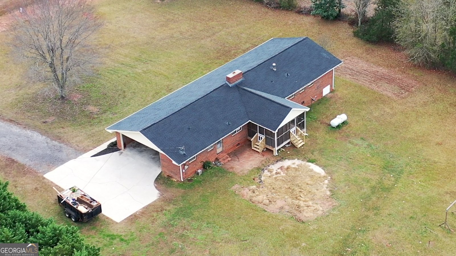 467 Johnny Cut Road Griffin - 55