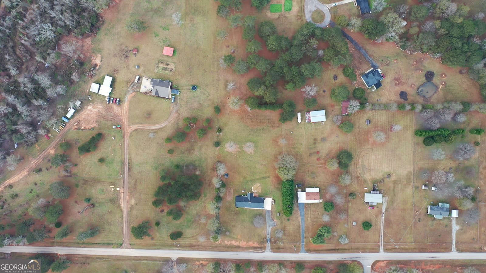 467 Johnny Cut Road Griffin - 56