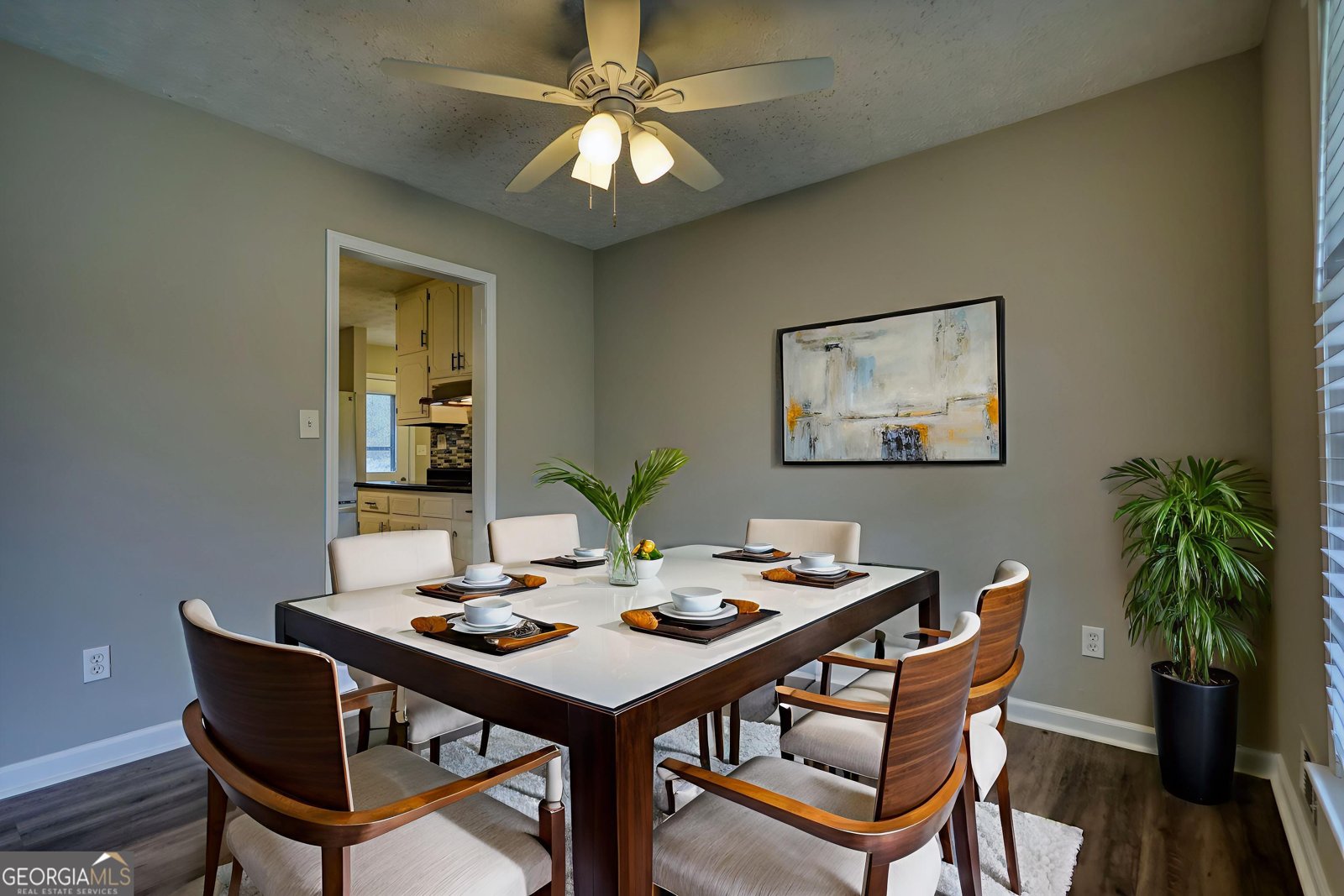 467 Johnny Cut Road Griffin - 8