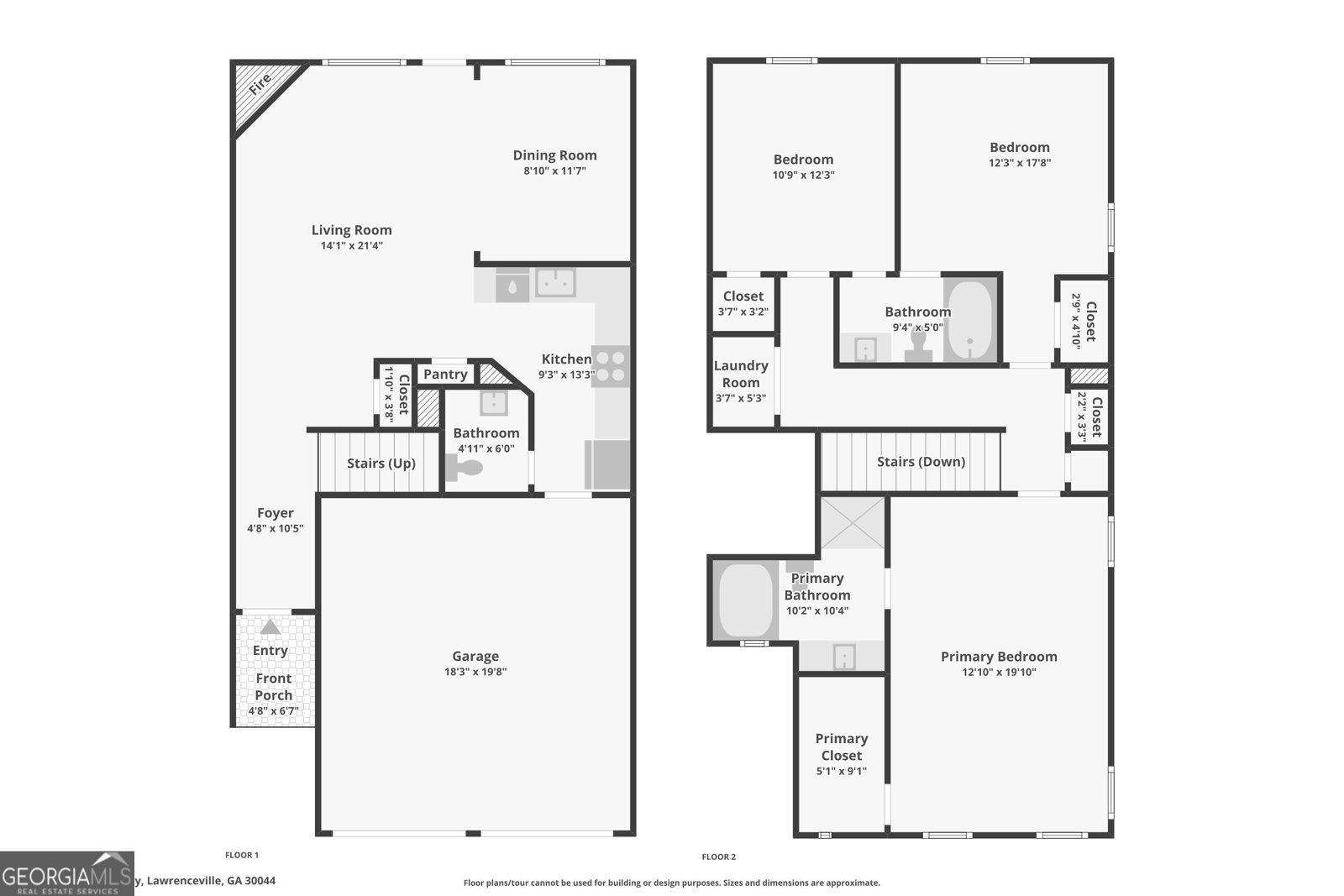 314 Oakland Hills Way Lawrenceville - 25