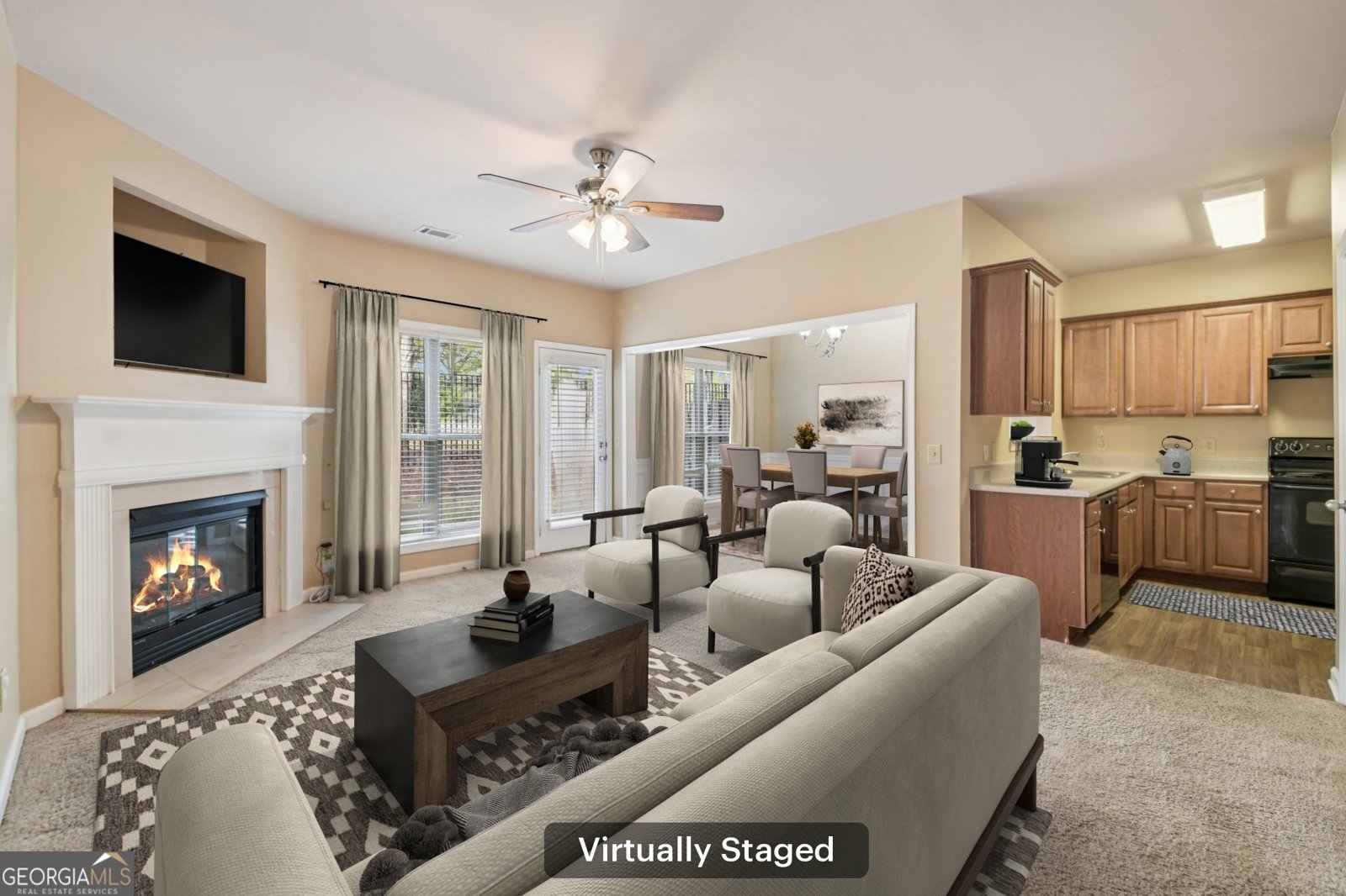 314 Oakland Hills Way Lawrenceville - 3