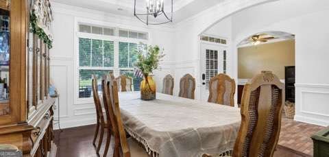 5270 Mundy Court Cumming - 10