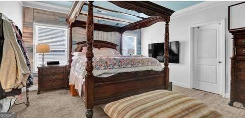 5270 Mundy Court Cumming - 12