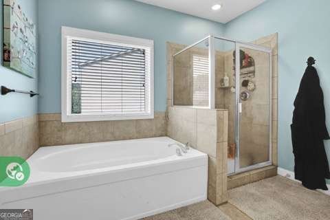 5270 Mundy Court Cumming - 13