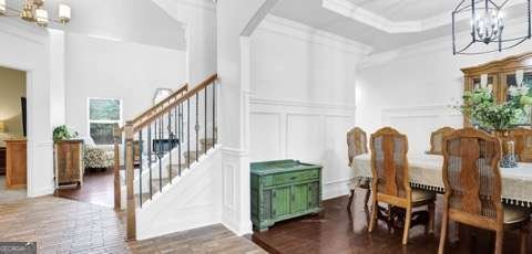 5270 Mundy Court Cumming - 14