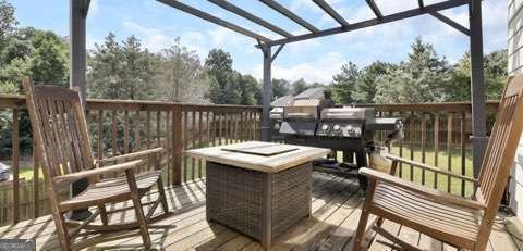 5270 Mundy Court Cumming - 17