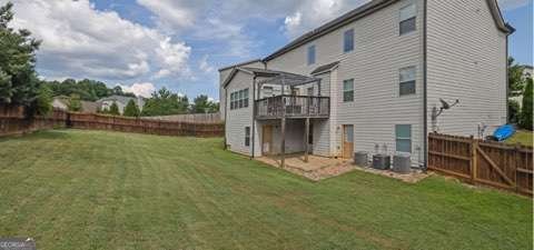 5270 Mundy Court Cumming - 18