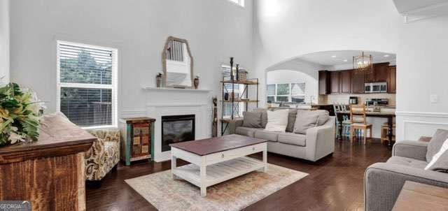 5270 Mundy Court Cumming - 2