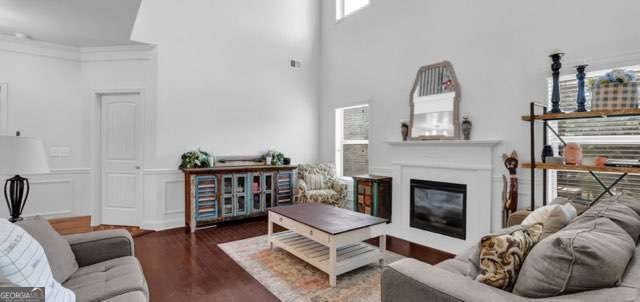 5270 Mundy Court Cumming - 3