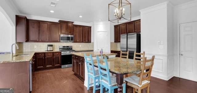 5270 Mundy Court Cumming - 4