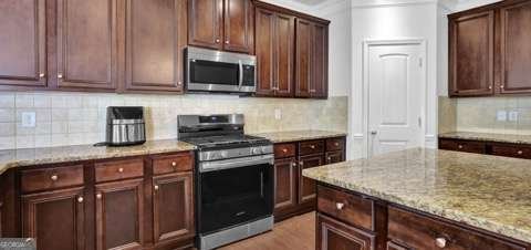 5270 Mundy Court Cumming - 5