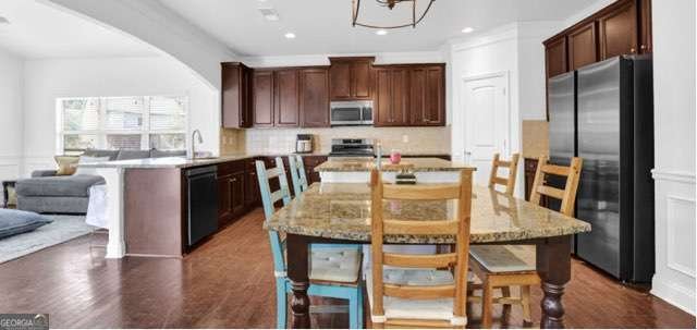 5270 Mundy Court Cumming - 6