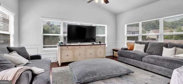 5270 Mundy Court Cumming - 7