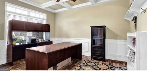 5270 Mundy Court Cumming - 9