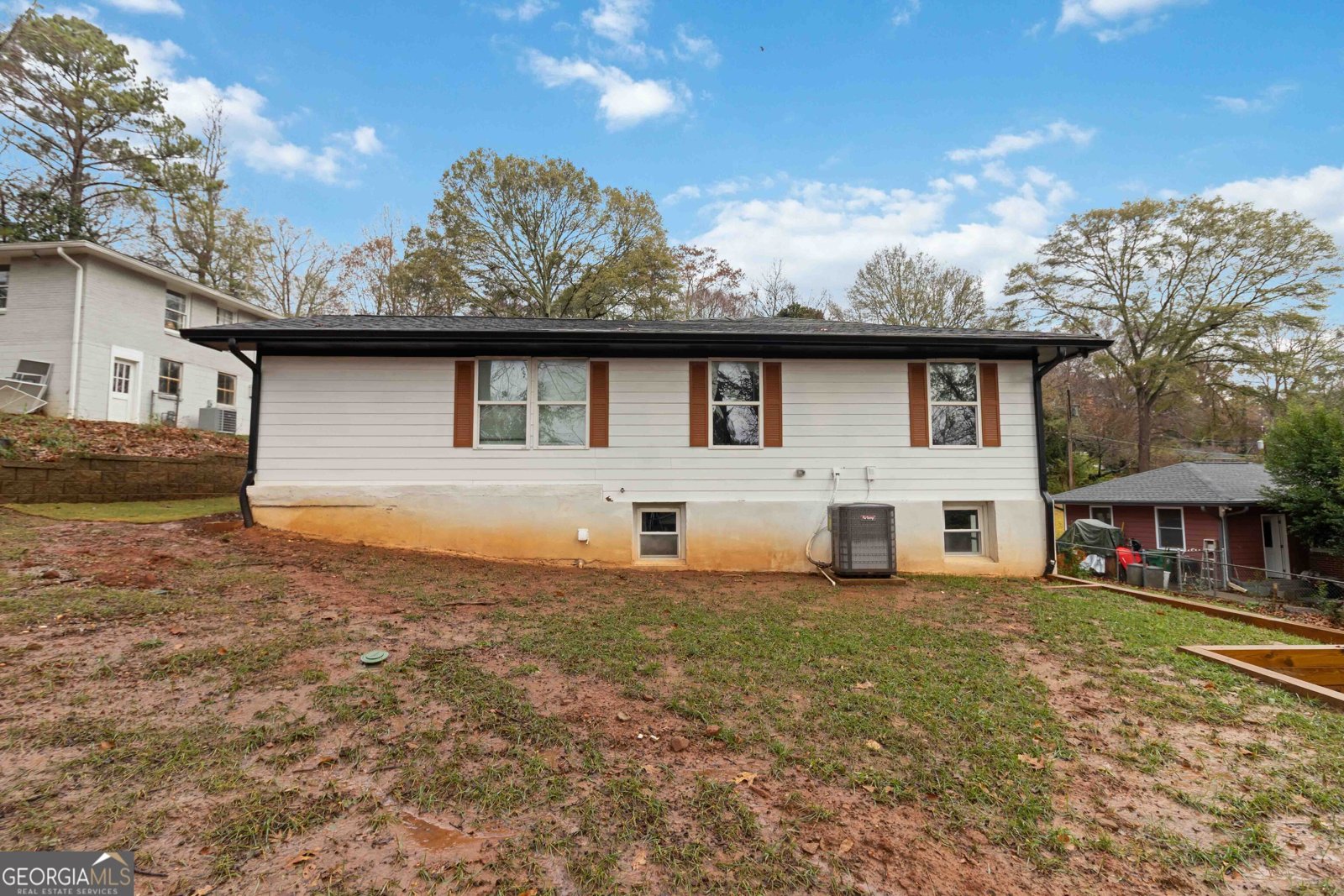 2461 Ridgefield Terrace Decatur - 15