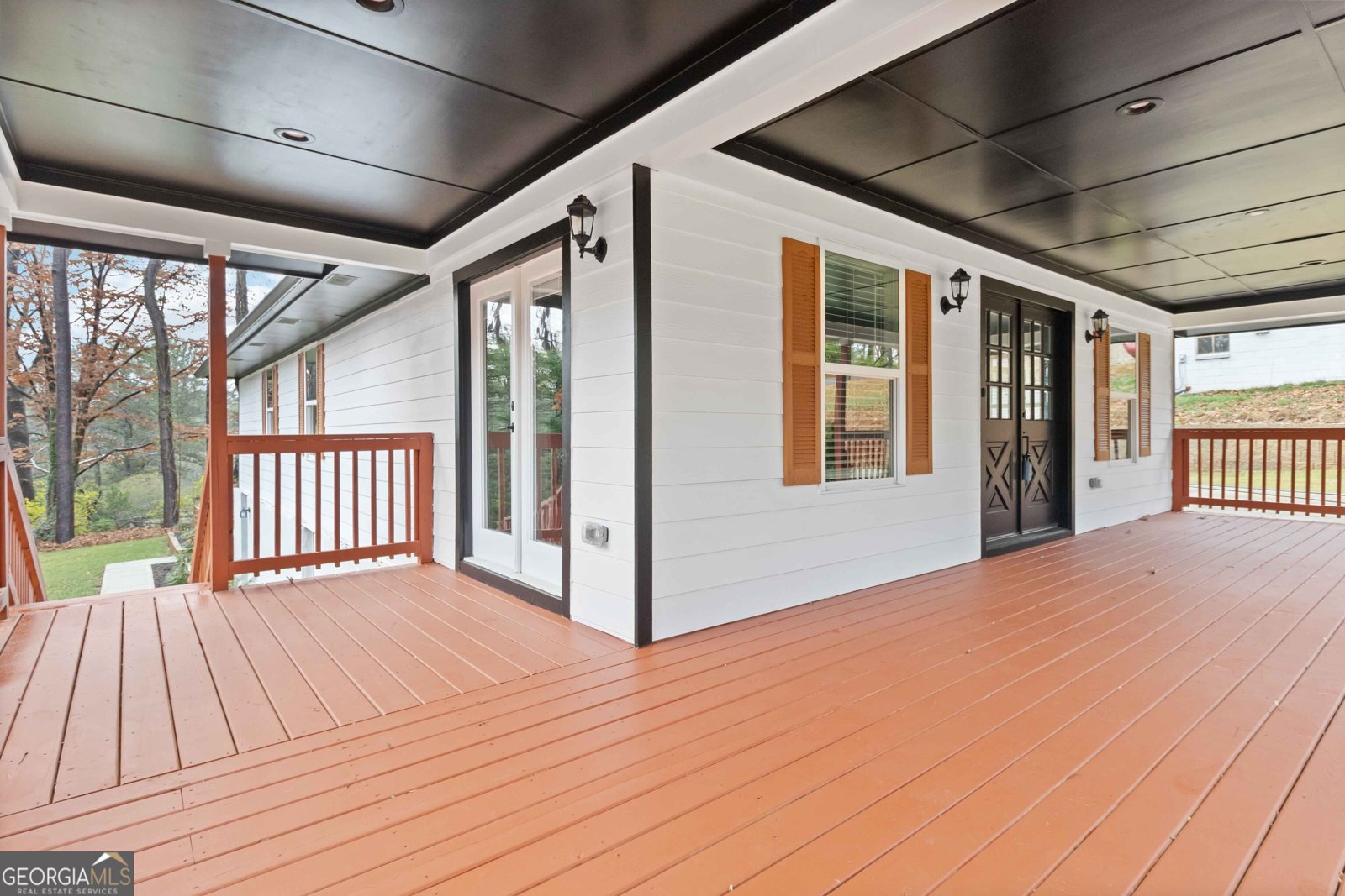 2461 Ridgefield Terrace Decatur - 2