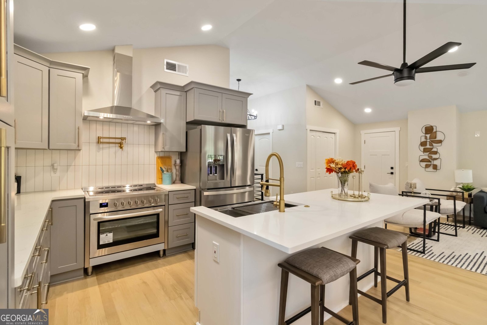 2461 Ridgefield Terrace Decatur - 3