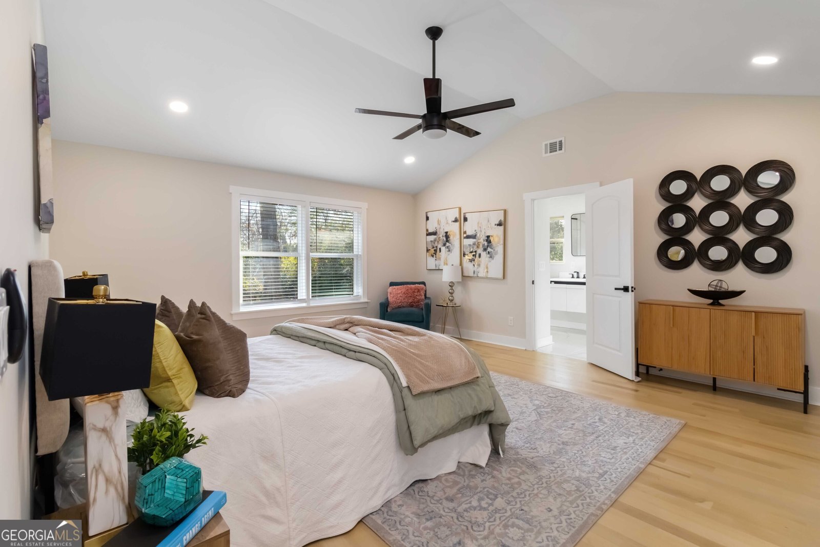 2461 Ridgefield Terrace Decatur - 6