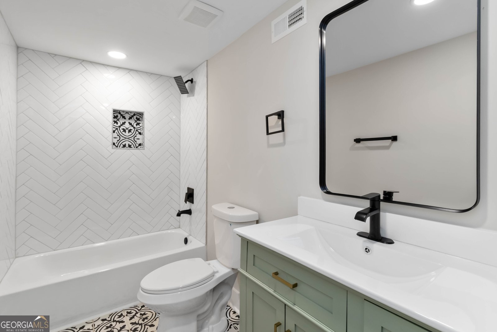 2461 Ridgefield Terrace Decatur - 9