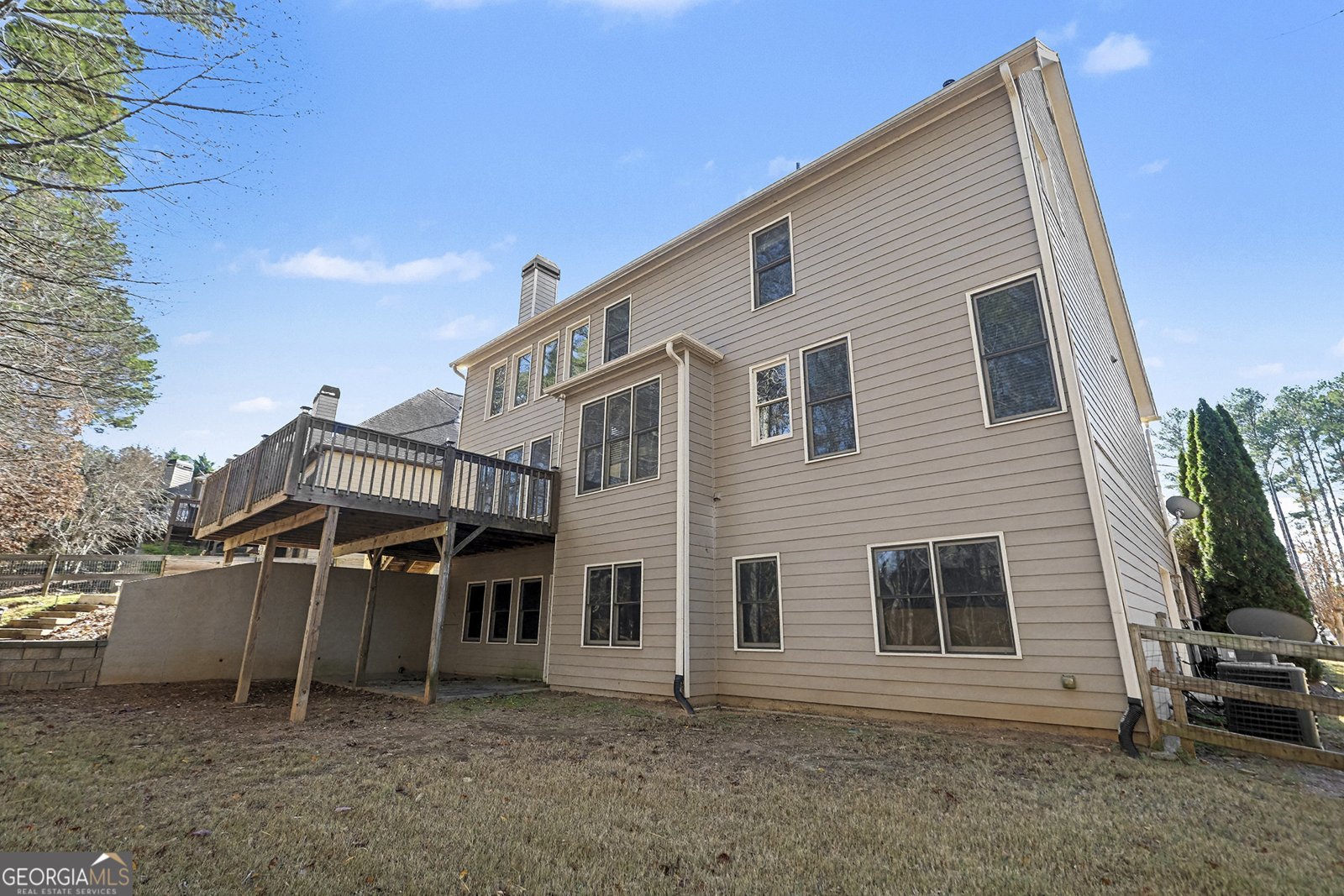 72 Wagon Oak Trail Dallas - 25