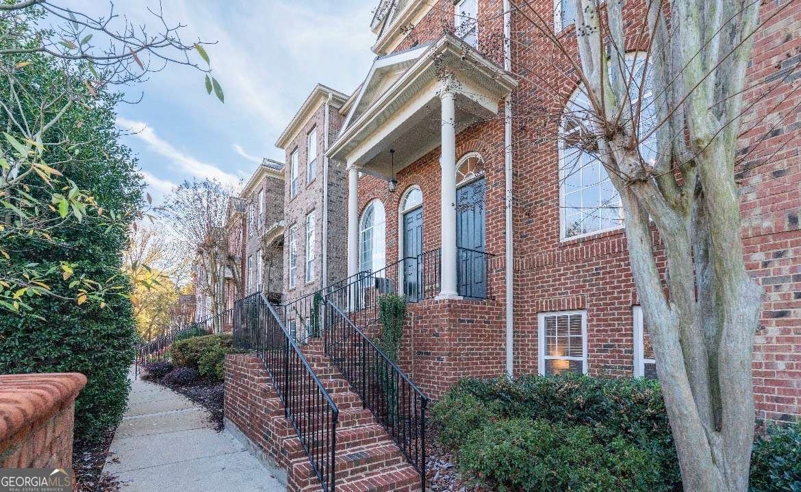 1181 Providence Place Decatur - main photo