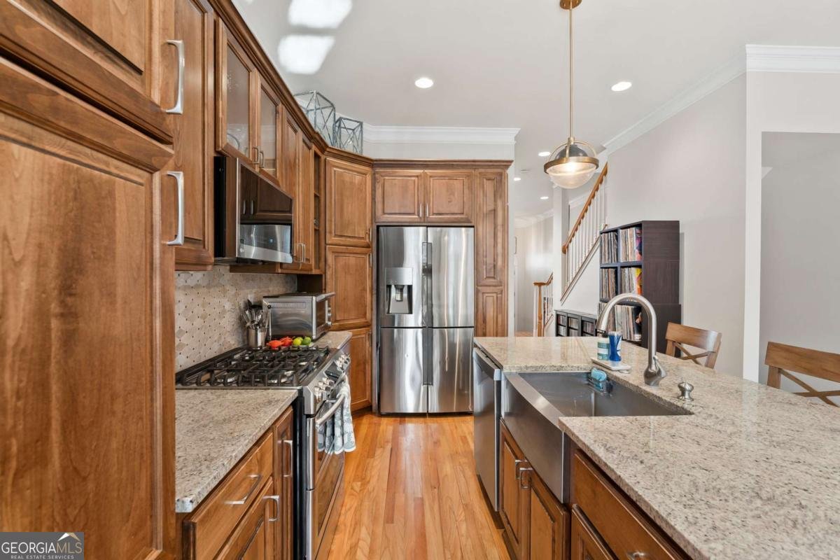 1181 Providence Place Decatur - 10