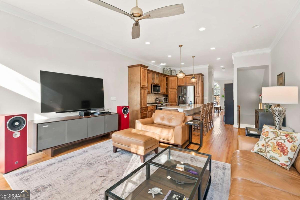 1181 Providence Place Decatur - 11