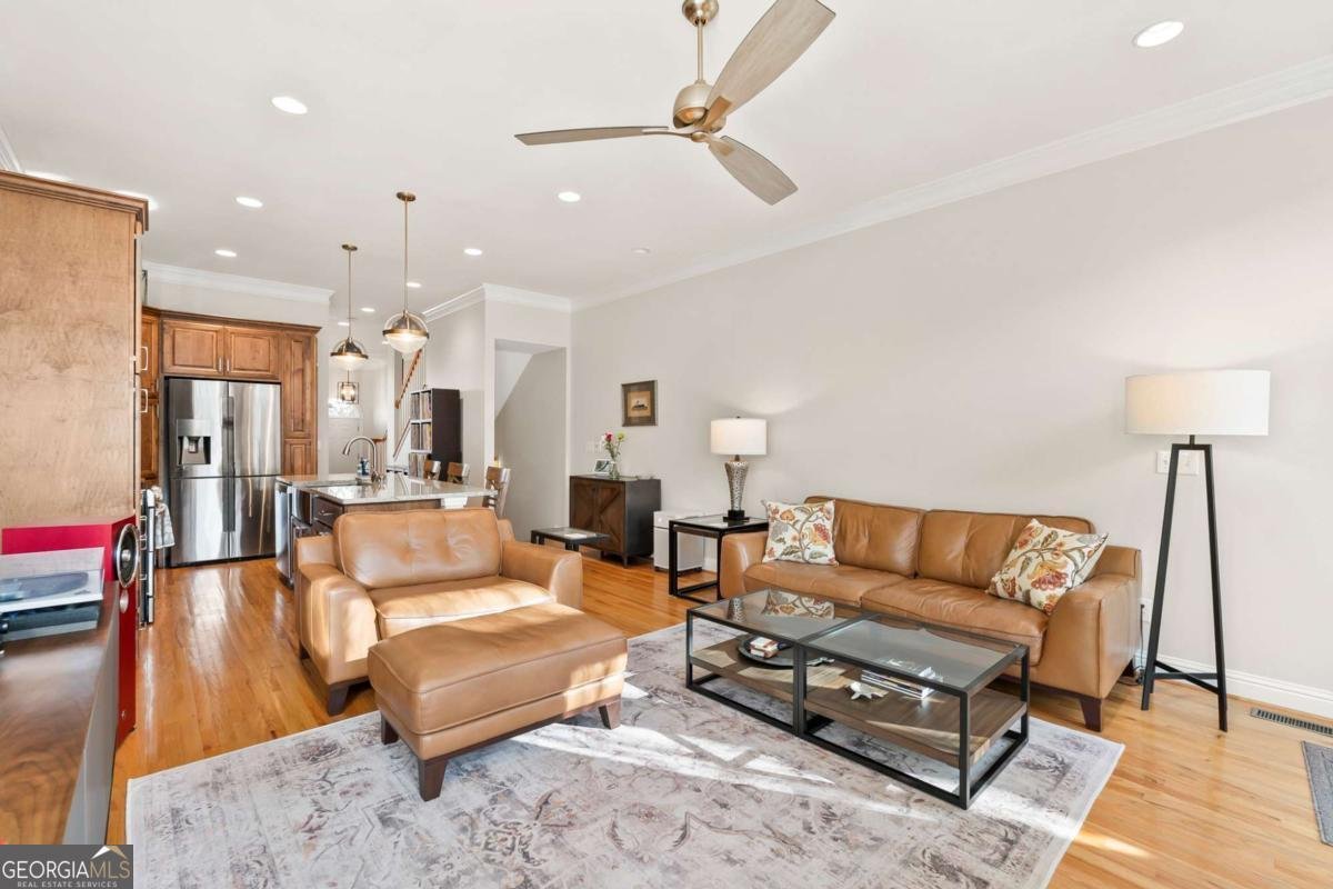 1181 Providence Place Decatur - 12