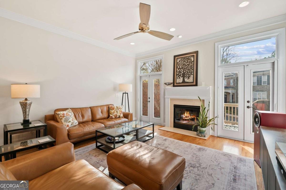 1181 Providence Place Decatur - 13