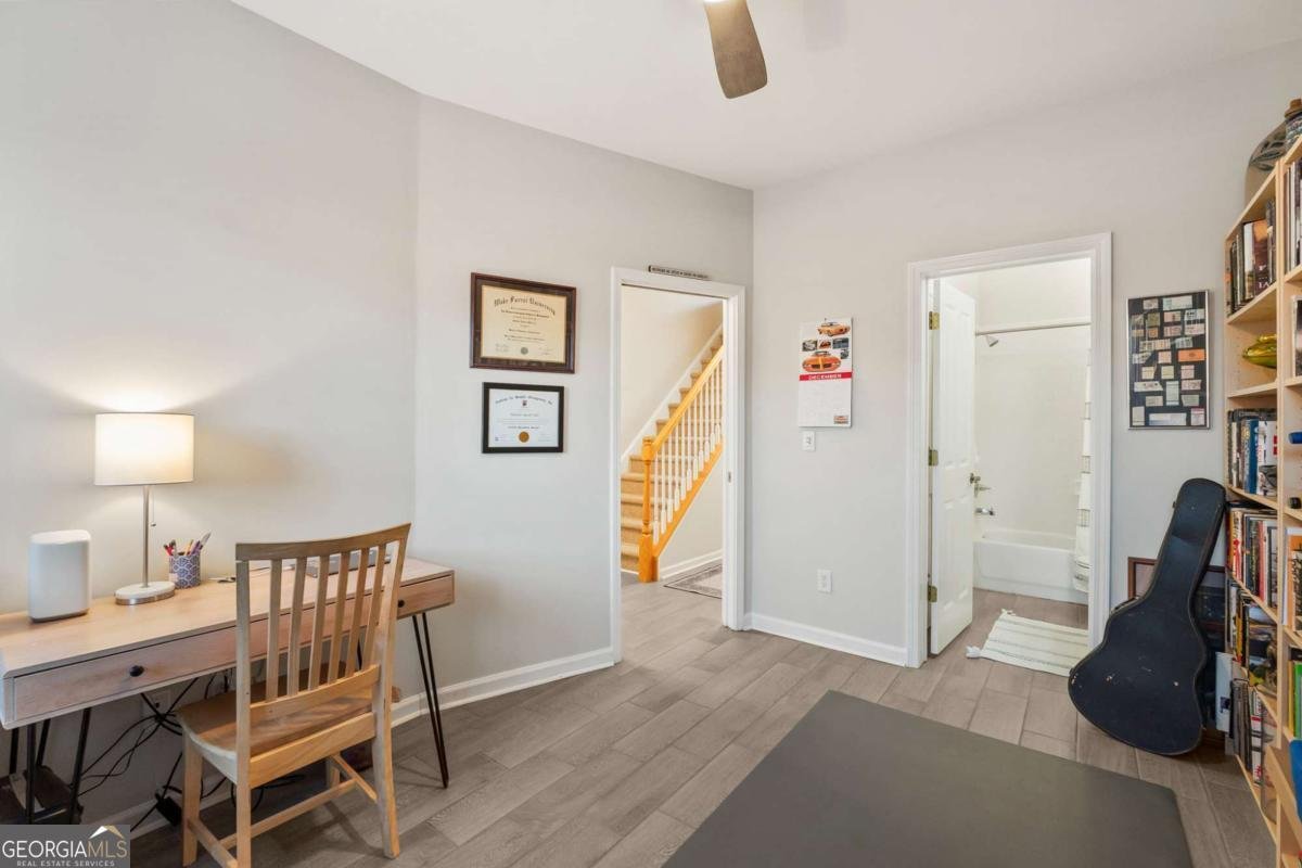 1181 Providence Place Decatur - 17