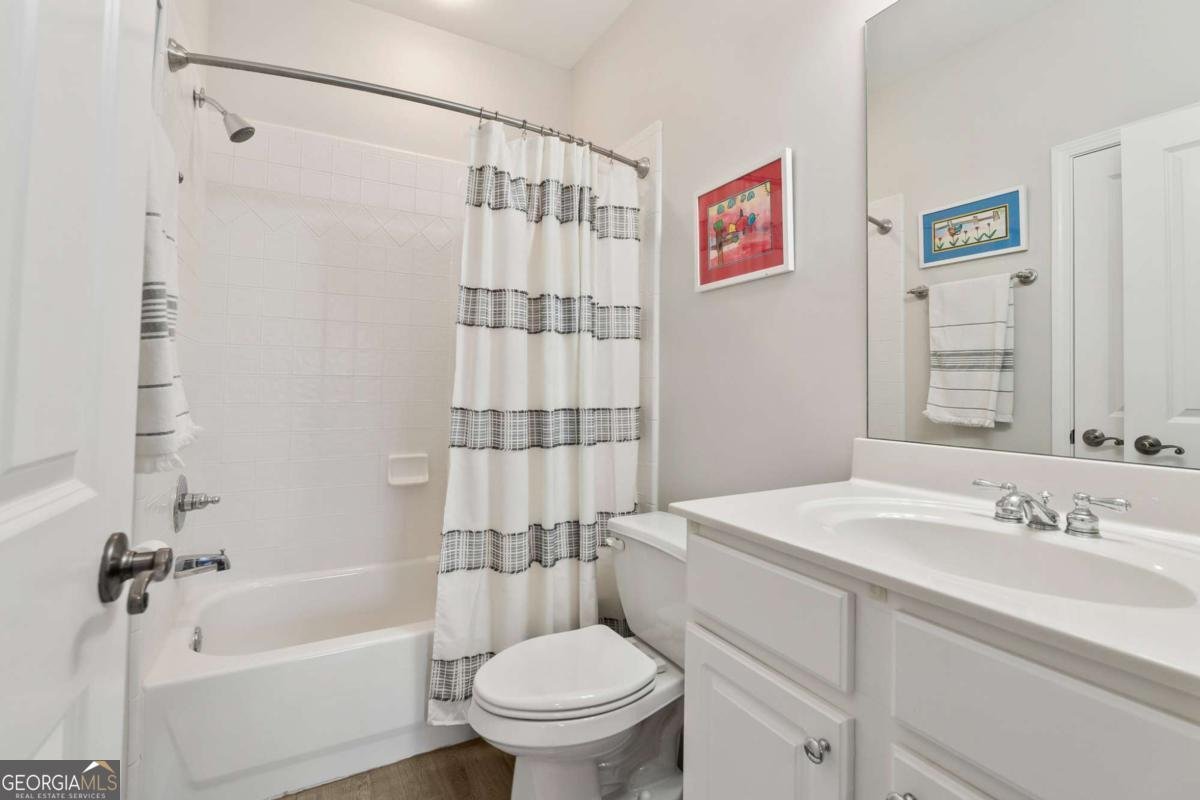 1181 Providence Place Decatur - 18