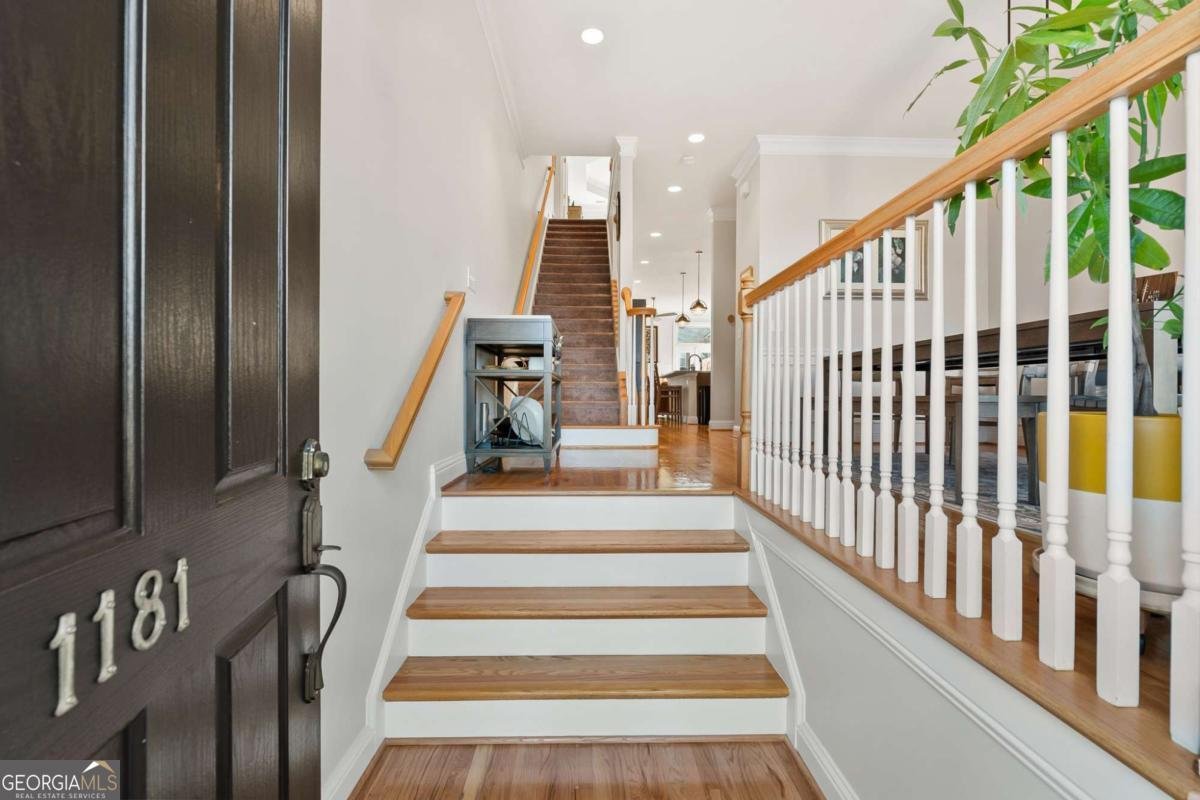 1181 Providence Place Decatur - 3