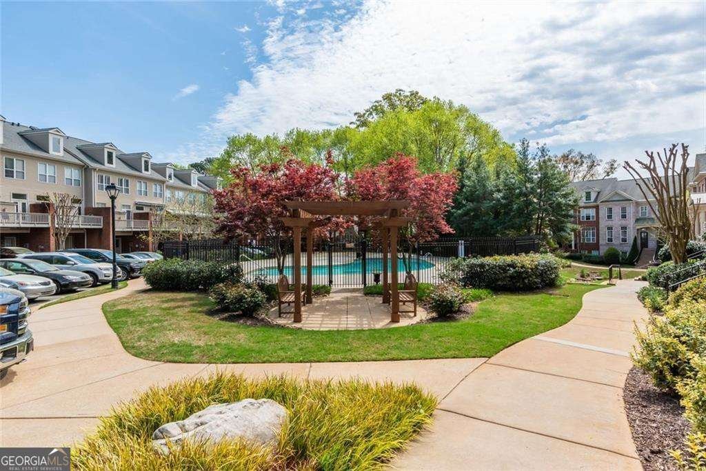 1181 Providence Place Decatur - 32