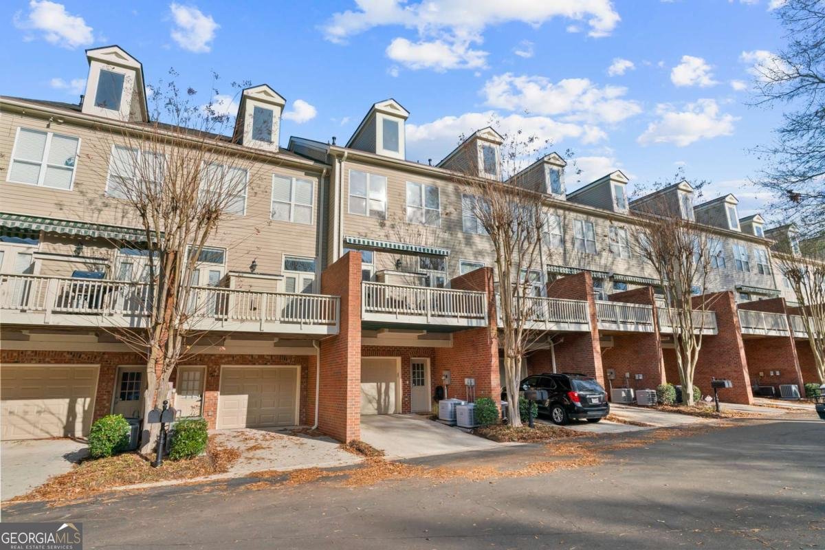 1181 Providence Place Decatur - 34