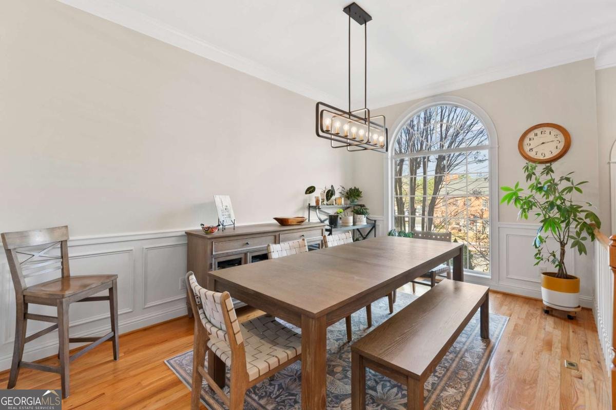 1181 Providence Place Decatur - 4