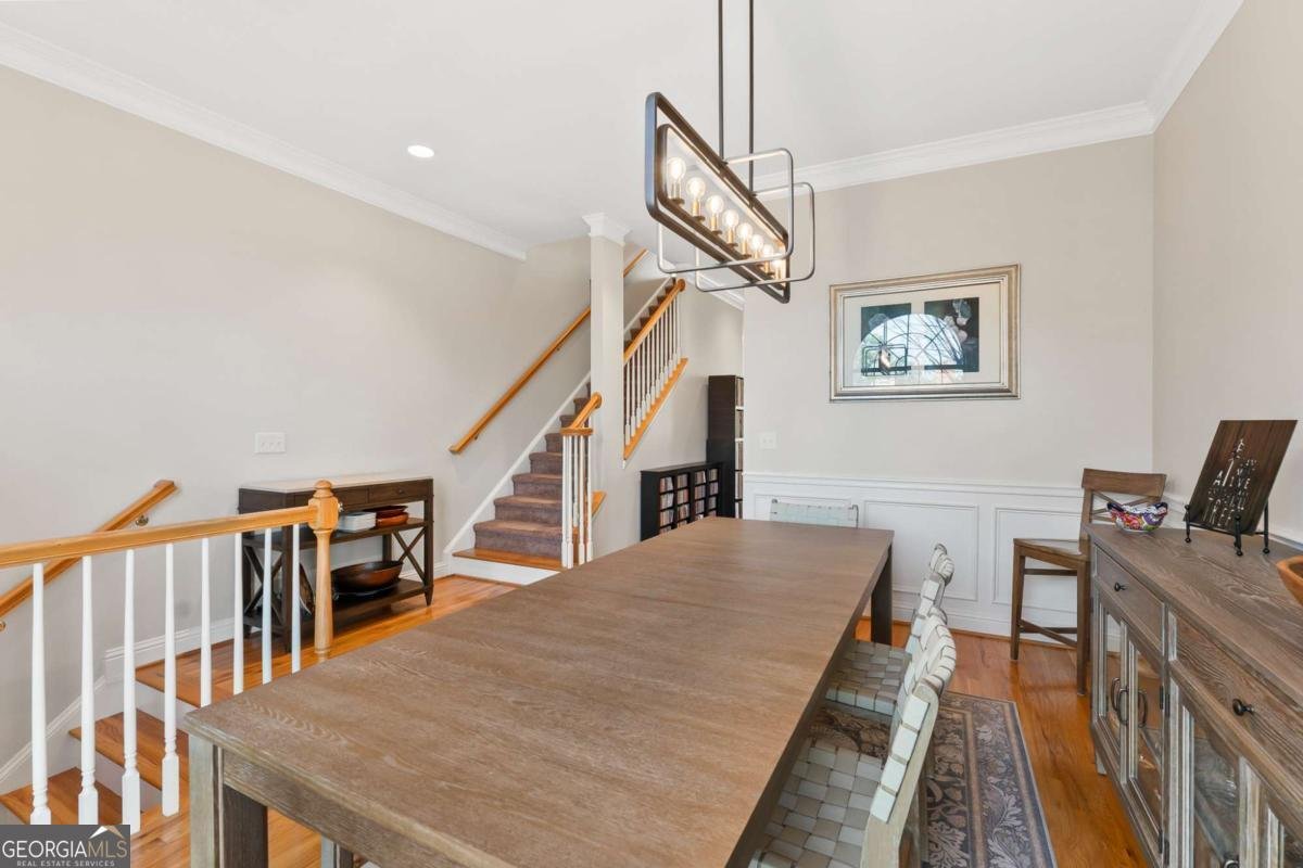 1181 Providence Place Decatur - 5