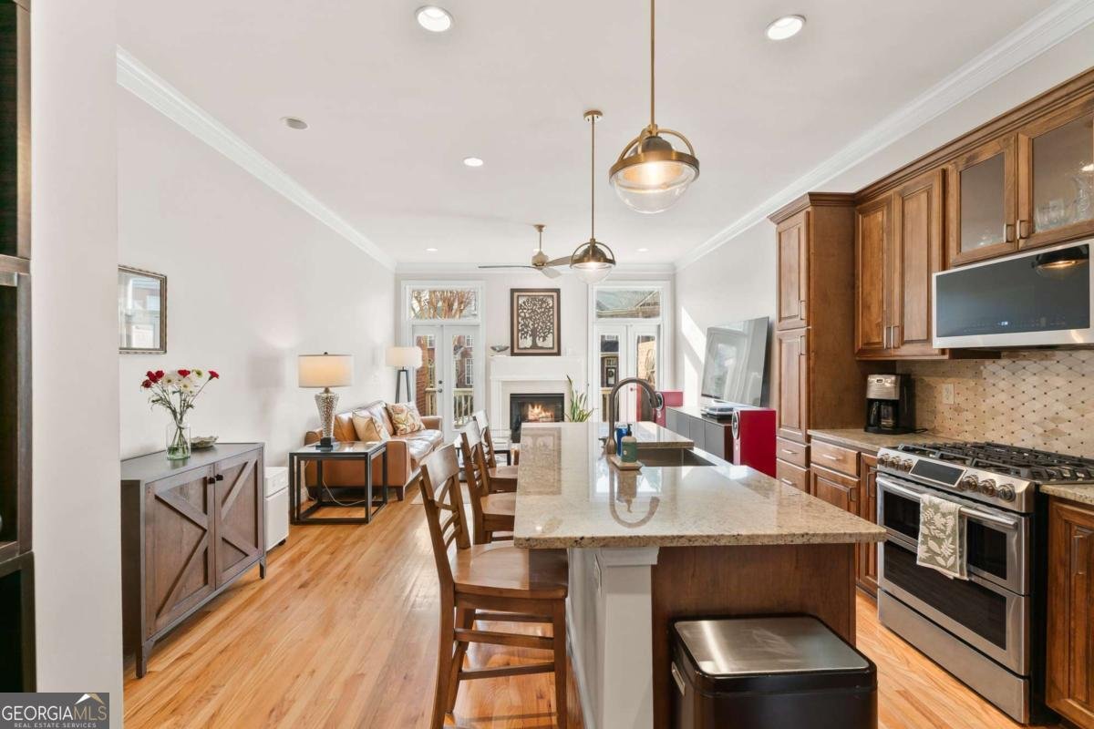 1181 Providence Place Decatur - 7