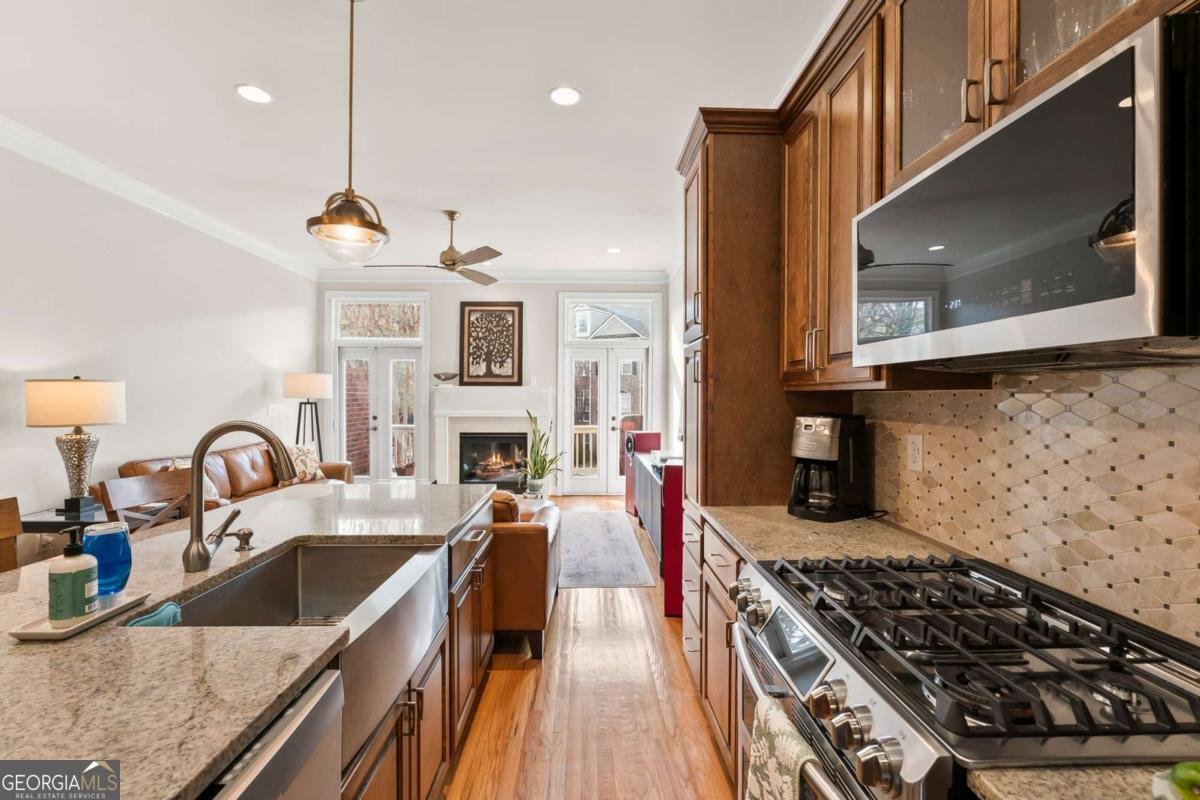 1181 Providence Place Decatur - 8