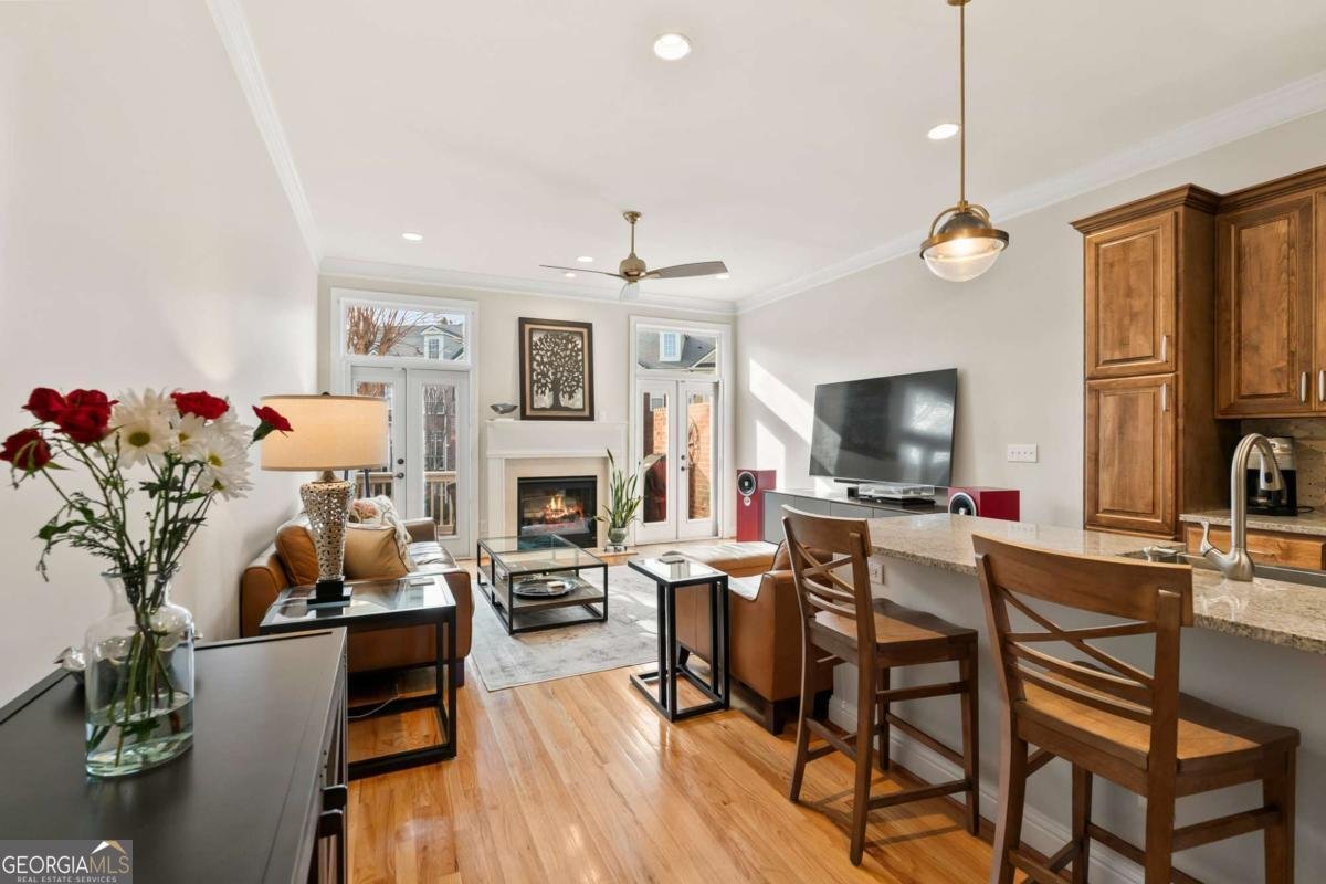 1181 Providence Place Decatur - 9