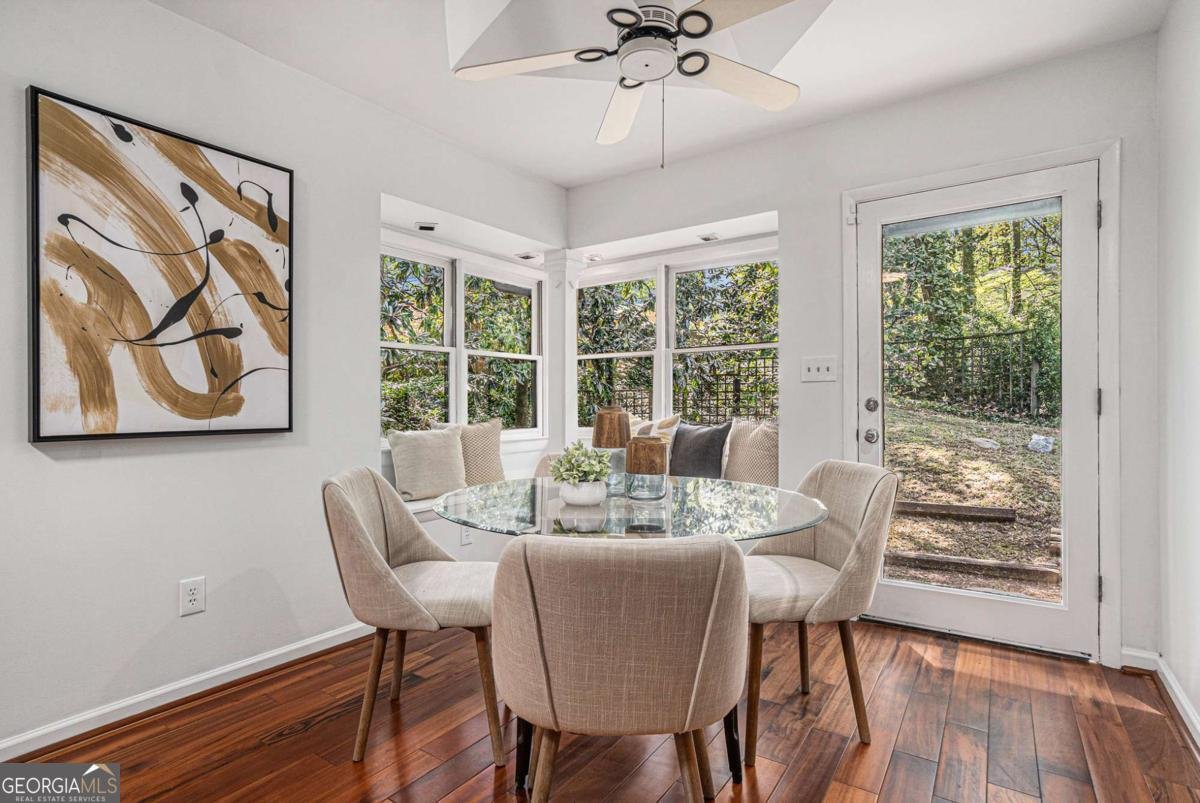 2568 SUGARPLUM Court Atlanta - 12