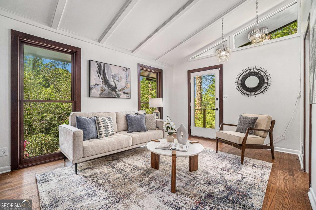 2568 SUGARPLUM Court Atlanta - 18