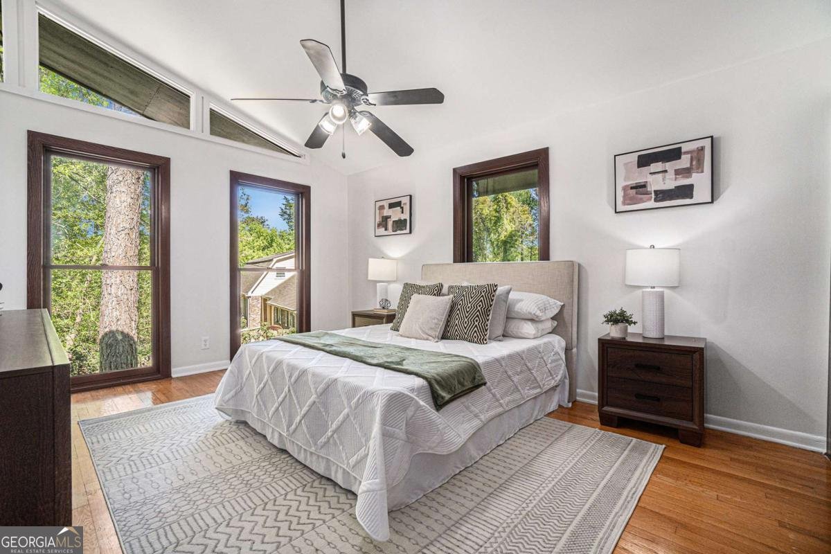 2568 SUGARPLUM Court Atlanta - 20