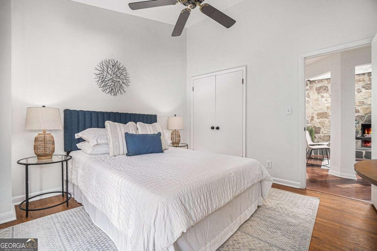 2568 SUGARPLUM Court Atlanta - 21